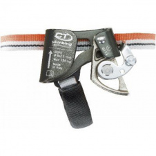 Зажим левий Climbing Technology Quick Step grey (1053-2D654S)