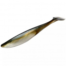 Силікон Lunker City Swimfish 8/BG 3.75" #6 (706138 / 37006)