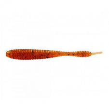 Силикон Reins Bubbring Shaker 3 14 шт/уп. Оранжевый/черный (1013-1552.02.67)