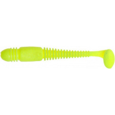 Приманка силикон Tioga Lucky John Pro Series 4,5in / 114мм / 5шт /цвет S88 140185-S88