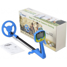 Металлоискатель Discovery Tracker MD1010