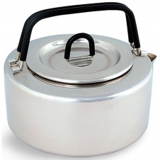 Чайник Tatonka Teapot 1.0 L Серый