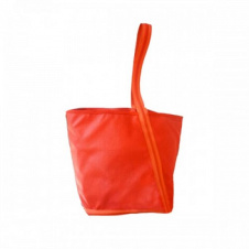 Сумка подстилка на пикник Baby Safety SPH01 Красный