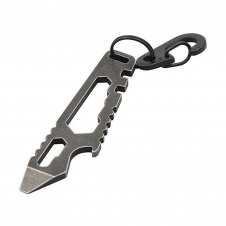 Брелок-мультиинструмент Munkees 2510 Keychain Tool I (1012-2510-ST)