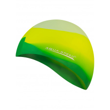 Шапка для плавания Aquaspeed BUNT 4065 (113-72) Комбинированный (5908217640659)