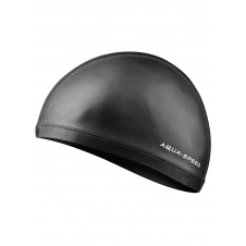 Шапка для плавания Aquaspeed PROFI 5878 (090-07) черный уни (5908217658784)