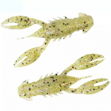 Силікон ZMAN TRD Crawz 2.5" 6pc #Greasy Prawn (2114143 / TRDCR-243PK6)