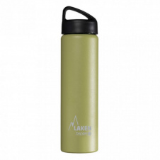 Термофляга Laken Classic Thermo 1 л Khaki (1004-TA10K)