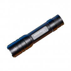 Фонарик ручной аккумуляторный SuperFire F3-T 600 Lumen IP44 Black