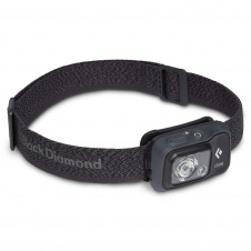Налобный фонарь Black Diamond Cosmo 350 люмен Серый (BD 6206730004ALL1)