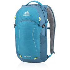 Рюкзак Gregory Nano 18 Merid Teal (1053-111498/7410)