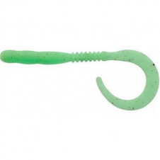 Фото - Силикон Reins Curly Curly 4 15 шт/уп. Зеленый (1013-1552.08.02) Силикон Reins Curly Curly 4 15 шт/уп. Зеленый (1013-1552.08.02)