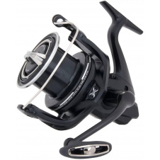 Катушка Shimano Ultegra 14000 XTE 4+1BB 4.3:1 Темно-серый (1013-2266.67.73)