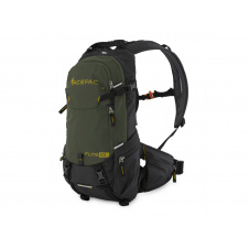 Фото - Велорюкзак Acepac Flite 10 Черный-Серый Велорюкзак Acepac Flite 10 Черный-Серый