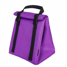 Термосумка Фастекс VS Thermal Eco Bag фиолетовая