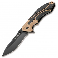 Фото - Нож Boker Magnum Advance Desert Pro (1013-2373.08.08) Нож Boker Magnum Advance Desert Pro (1013-2373.08.08)