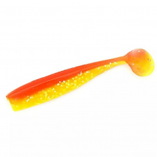 Силікон Lunker City Shaker 10/BG 3.25" #143 (112991 / 32143)