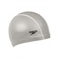 Шапочка для плавания Speedo Pace Cap Au Серый (8-720641731) (5050995674286)