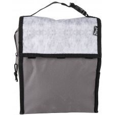 Термосумка для обеда ланча ланч бокс Crivit Серый (IAN3161901 grey)