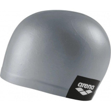 Шапка для плавания Arena Logo Moulded Cap One Size Серый (001912-202)