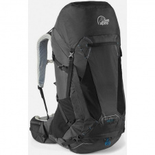 Рюкзак Lowe Alpine Manaslu 55:70 M/L Черный