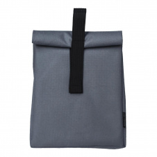 Термосумка Ролтоп VS Thermal Eco Bag Серый