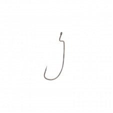 Крючок Decoy Worm 9 Upper Cut 4/0 6 шт/уп (1013-1562.00.65)