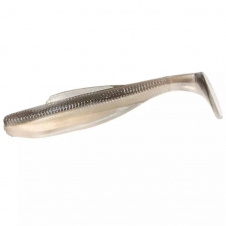 Силікон ZMAN Diezel Minnowz 4" 5pc #Smelt (747815 / DMIN-28PK5)