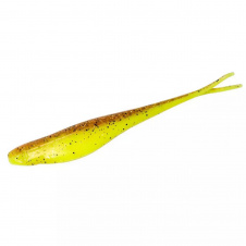 Силікон ZMAN Scented Jerk Shadz 5" 5pc #Sexy Penny (720894 / SJS5-341PK5)