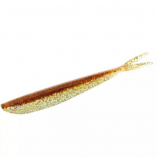 Силікон Lunker City Fin-S Fish 10/BG 4" #163 (599958 / 16340)