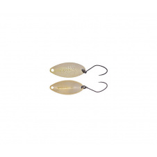 Блесна Nories Masukurouto Tulle 27mm 1.8g Бежевый (1013-1812.04.09)