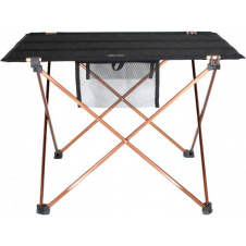 Стол Tramp COMPACT складной Polyester 56х43х40см черный TRF-062