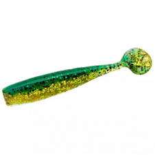 Силікон Lunker City Shaker 10/BG 3.25" #61 (112985 / 32061)