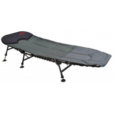 Раскладушка Tramp Carp King зеленый TRF-028