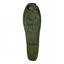 Спальник Pinguin Linden 185 R правый Khaki (1033-PNG 249248)