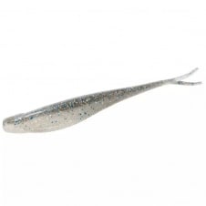 Фото - Силікон ZMAN Scented Jerk Shadz 7" 4pc #Smoky Shad (1001147 / SJS7-57PK4) Силікон ZMAN Scented Jerk Shadz 7" 4pc #Smoky Shad (1001147 / SJS7-57PK4)