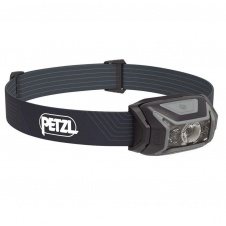 Фонарь Petzl Actik 450 Grey (1052-E063AA0)