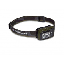Фонарь налобный Black Diamond Spot 400 Dark Olive (1033-BD 620672.3002AL)