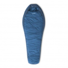 Спальник Pinguin Comfort 175 PFM Blue R (PNG 234855)