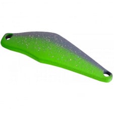 Блесна SV Fishing Glisser 2g PS Зеленый (1013-1810.09.75)