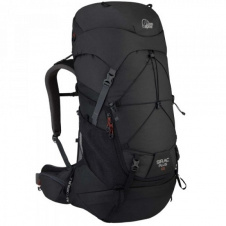 Рюкзак Lowe Alpine Sirac Plus 65 л M/L Ebony (1033-LA FMQ-50-EBN-MLG)