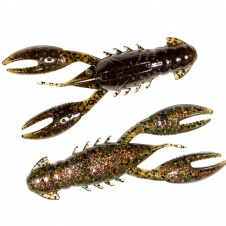 Силікон ZMAN Pro Crawz 3.5" 3pc #Canada Craw (2179066 / PRCR-310PK3)