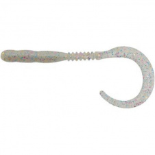 Фото - Силикон Reins Curly Curly 4 15 шт/уп. Белый (1013-1552.08.01) Силикон Reins Curly Curly 4 15 шт/уп. Белый (1013-1552.08.01)