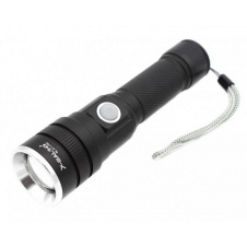 Тактический ручной фонарик X-Balog BL-611-P50 Black (3_03044)