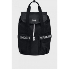 Рюкзак Under Armour Favorite Backpack 31.5 л Черный (1369211-001)