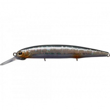 Воблер Imakatsu Dardo 100SP 96mm 8.8g #43 1.2-1.5m Коричневый/Черный (1013-1452.02.33)