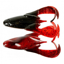 Фото - Силикон Keitech Noisy Flapper 3.5 5 шт/уп Красный/Черный (1013-1551.12.75) Силикон Keitech Noisy Flapper 3.5 5 шт/уп Красный/Черный (1013-1551.12.75)