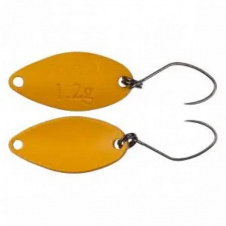 Блесна Nories Sofia 1.2g Оранжевый (1013-1561.09.45)