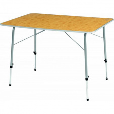 Стол Easy Camp Furniture Menton M 70х100х50-68 см Бежево-песочный (1046-540029)