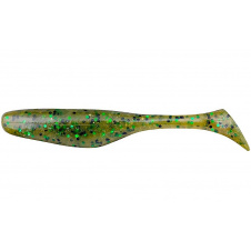 Силикон Select Crazy Shad 4 5 шт Зеленый (1013-1870.14.06)